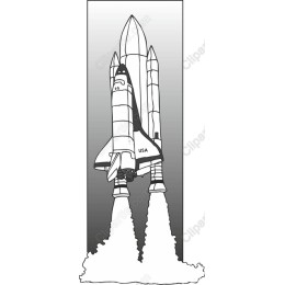 Rocket Launch