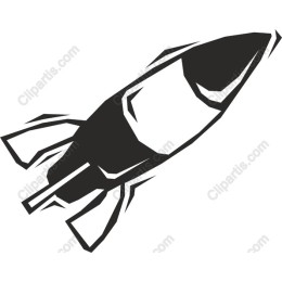 Dynamic Rocket