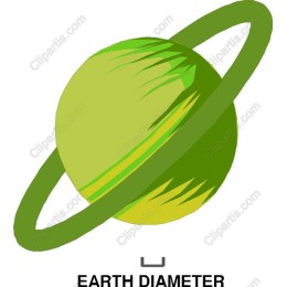 Earth Diameter