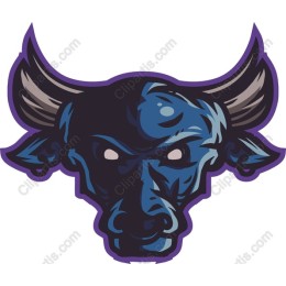 Blue Bull