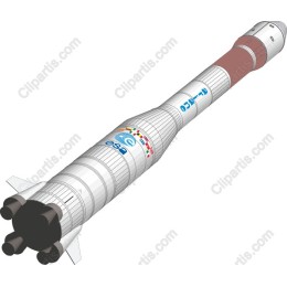 Rocket - Space Adventure