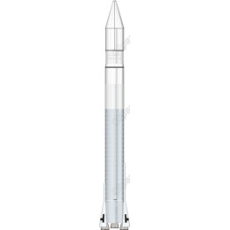 Modern Rocket