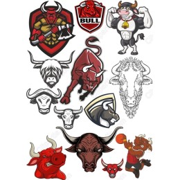 Bull Bundle - Collection