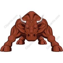 Mighty Bull