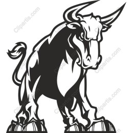 Fierce Bull