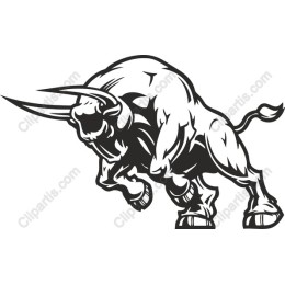 Fierce Bull
