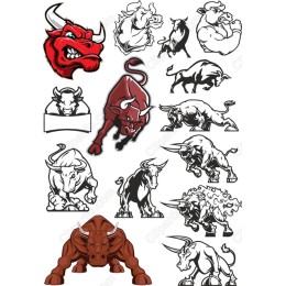 Dynamic Bull Set