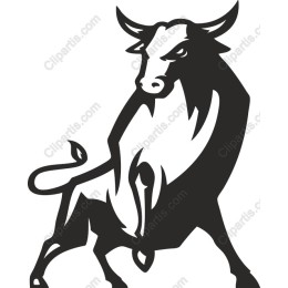 Fierce Bull