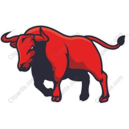 Dynamic Red Bull