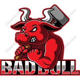 Bad Bull