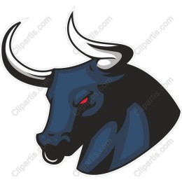 Blue Bull