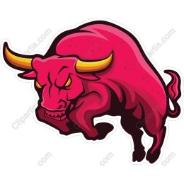 Fierce Bull