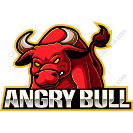 Angry Bull