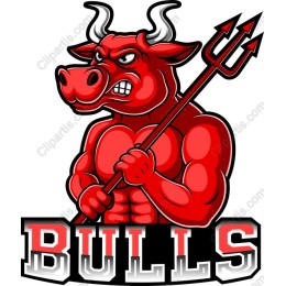 Fierce Bull