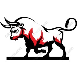 Fierce Bull