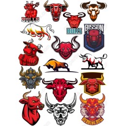 Ultimate Bull Bundle