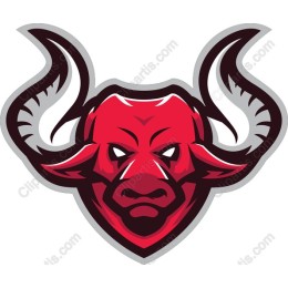 Red Bull Logo