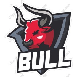 Fierce Bull Logo