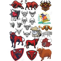 Bull & Ox Bundle