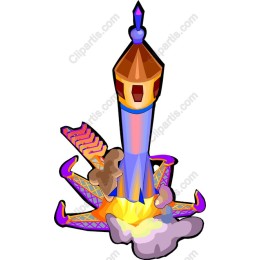 Magical Tower of Wonders