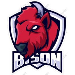 Bison Logo