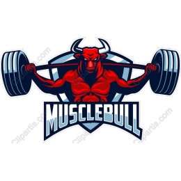 Muscle Bull
