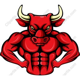 Red Bull Strength