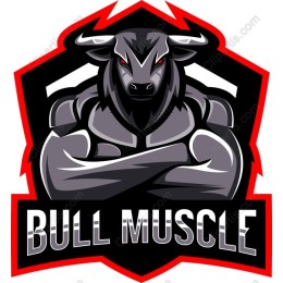 Bull Muscle
