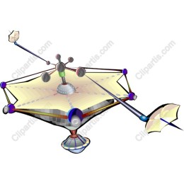 Futuristic Carousel