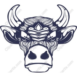 Bull Head