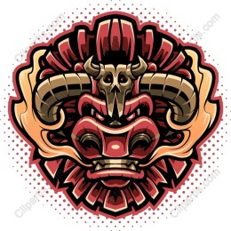 Mythical Beast work