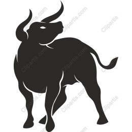 Majestic Bull