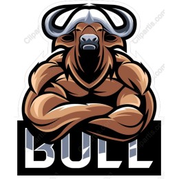 Mighty Bull Strength