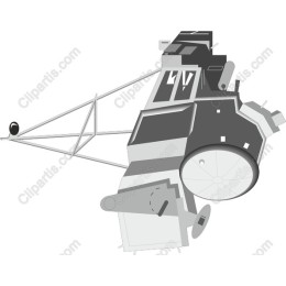 Space Probe