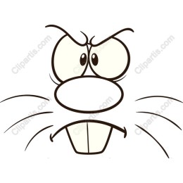 Comical Critter