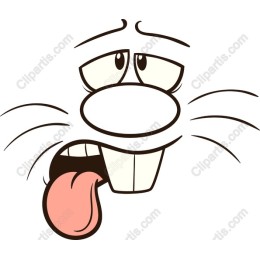 Whimsical Cartoon Character