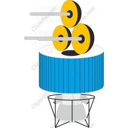 Industrial Machine Element
