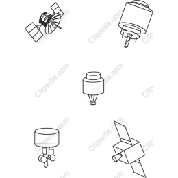 Satellite s Pack