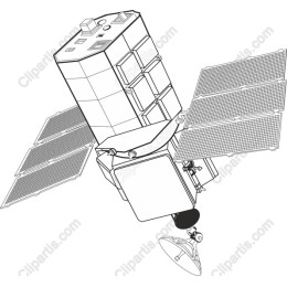 Stunning Satellite