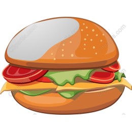 Classic Hamburger
