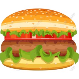 Classic Hamburger