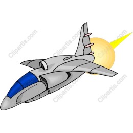 Jet Fighter