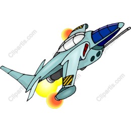 Rocket Ship