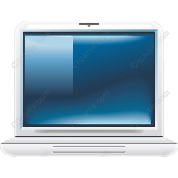 Sleek Laptop
