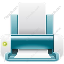 Modern Printer