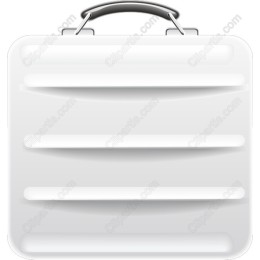 Minimalist Briefcase