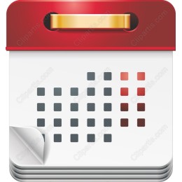 Modern Calendar