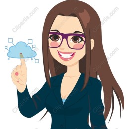 Professional Businesswoman