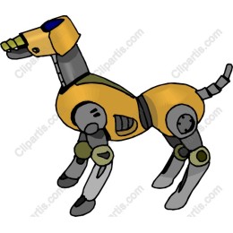 Robotic Dog