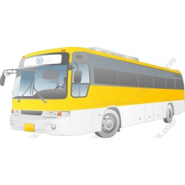 Yellow Bus